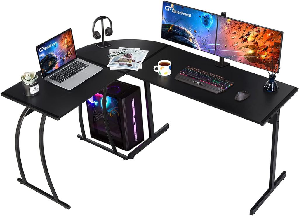 ✅معرفی و خرید 10 تا از بهترین میز گیمینگ حرفه ای Gaming table 2026